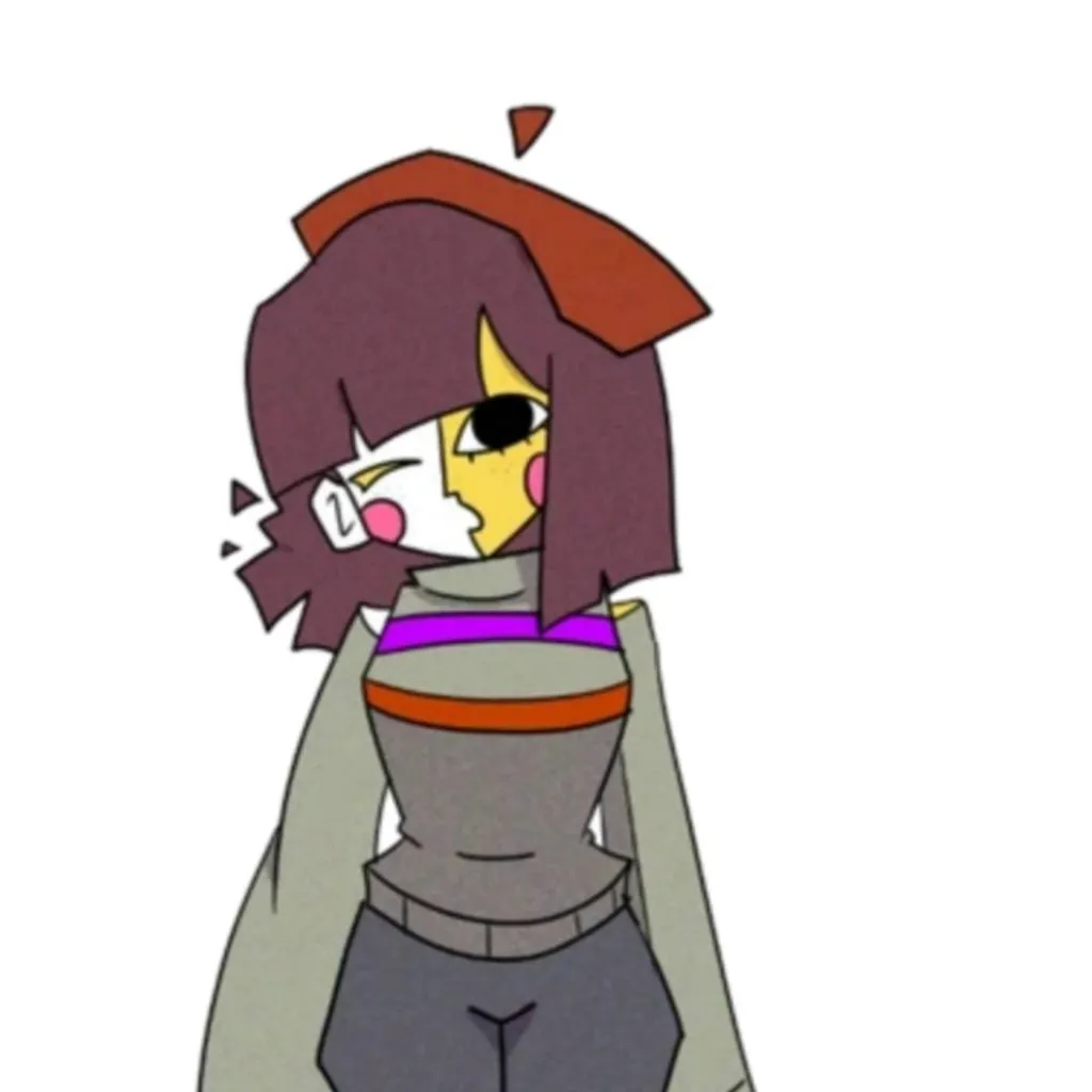 chat with ai character: Zazi