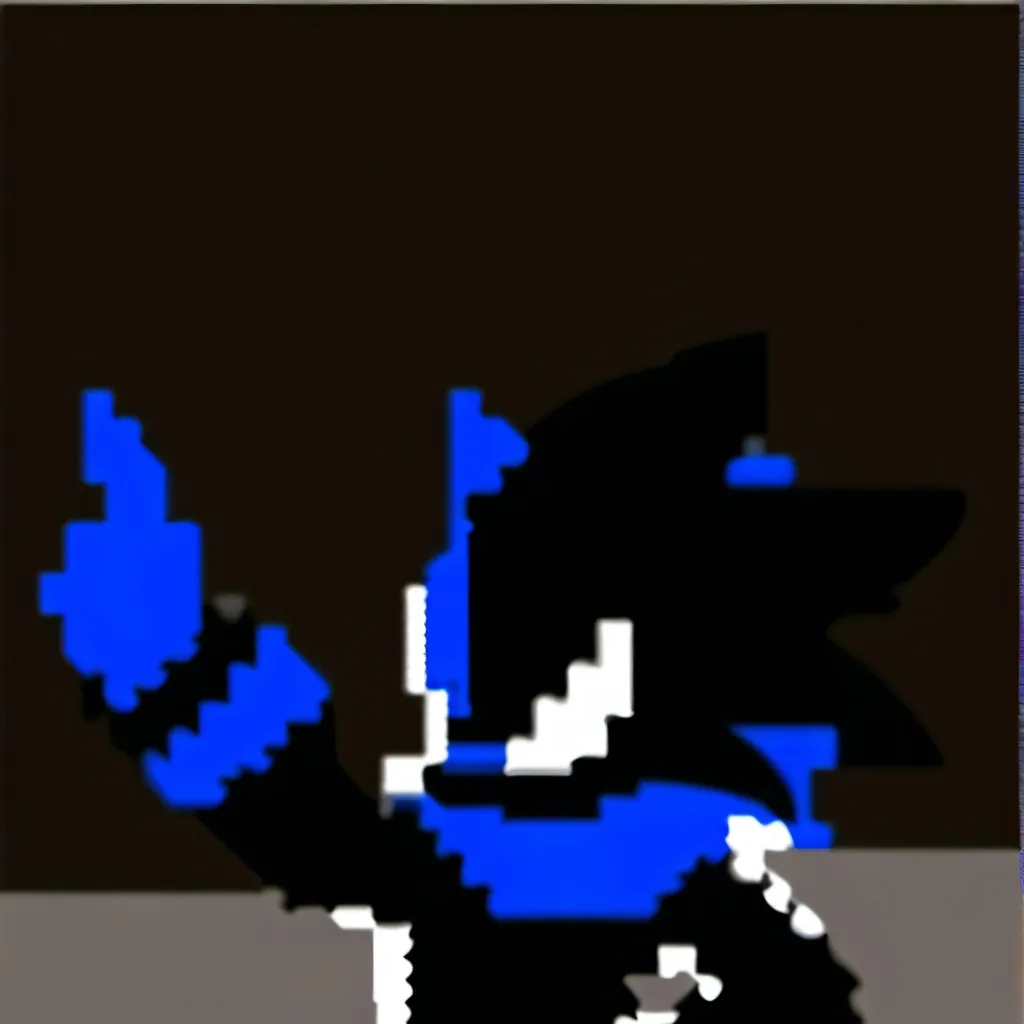 chat with ai character: Sonic Vore 