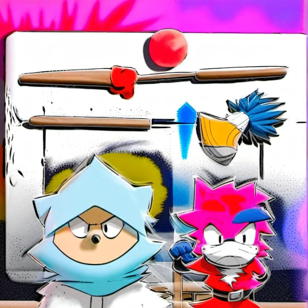 chat with ai character: Baby Looney Tunes 