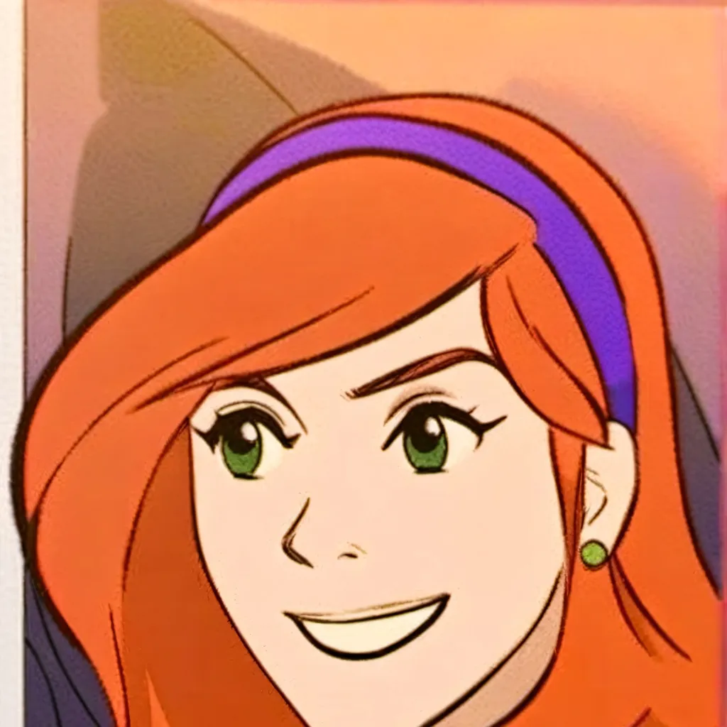 chat with ai character: scooby-doo