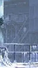 ai character: shaggy's nightmare background