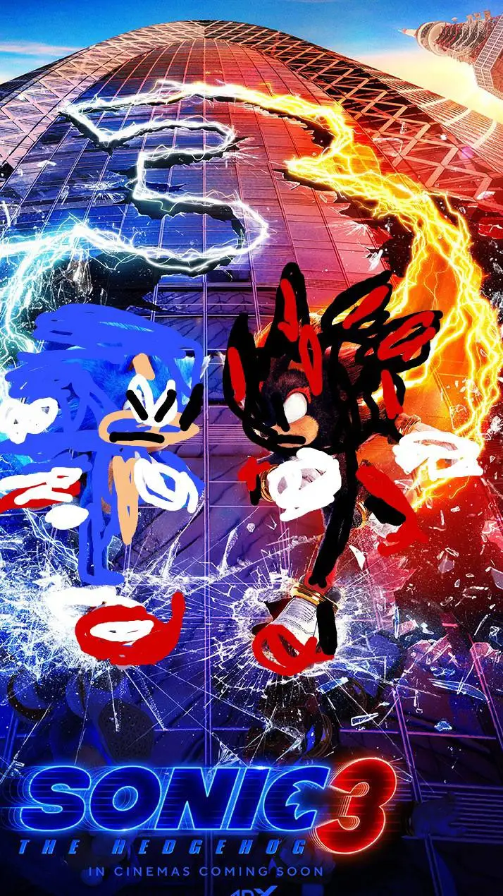 ai character: scooby doo background