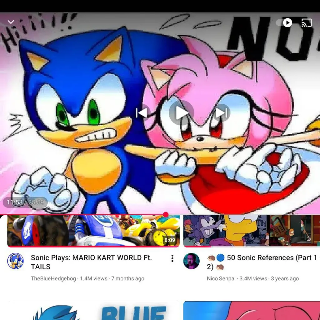 chat with ai character: Here's squidward 