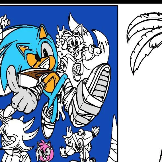 chat with ai character: Fleetway SpongeBob