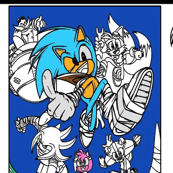 chat with ai character: Amy Rose 