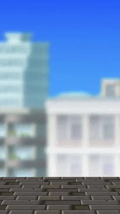 ai character: school  background