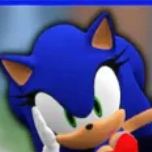 chat with ai character: sonic Rouge 