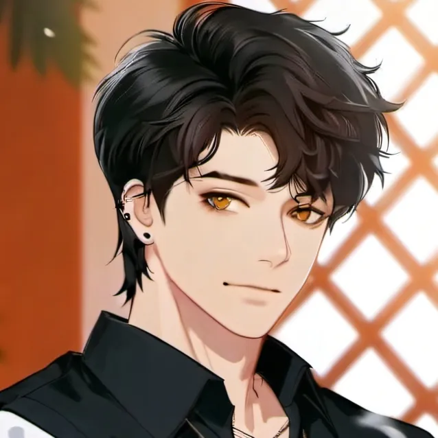 chat with ai character: Jake