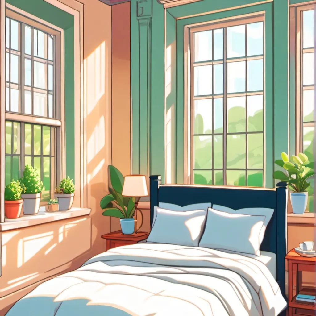 chat with ai character: mha sleepover!