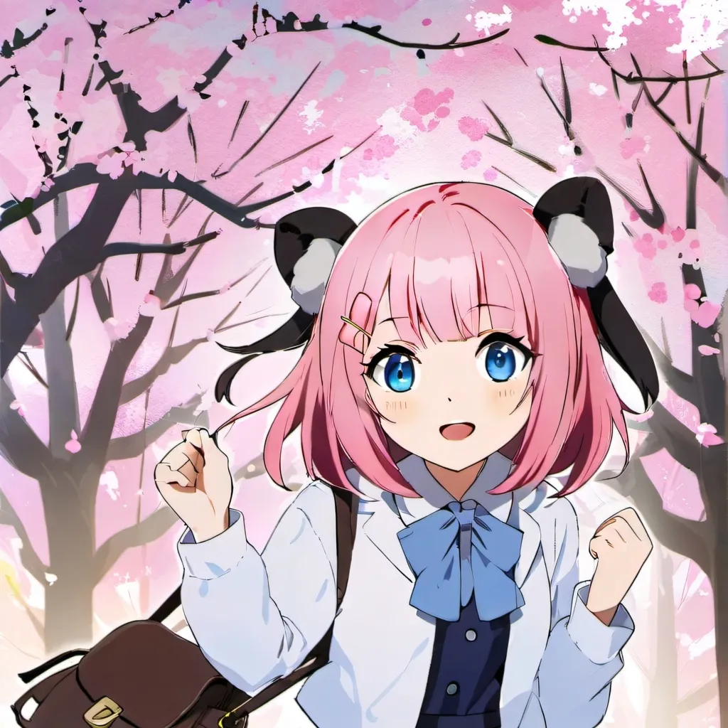 chat with ai character: famiglia