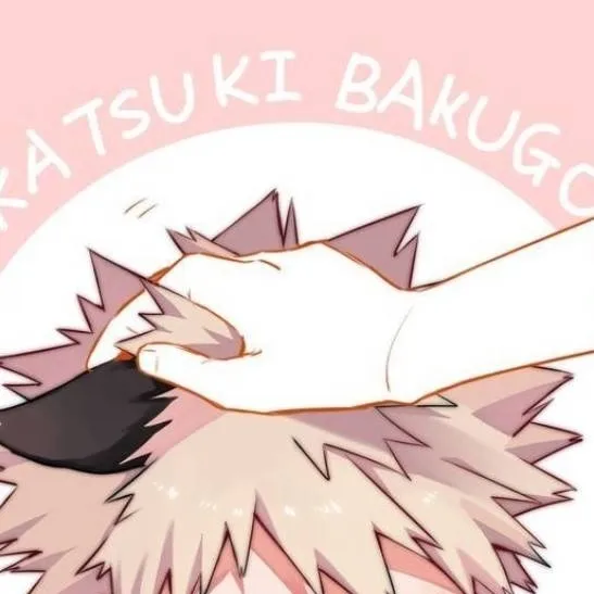 chat with ai character: baby bakugo