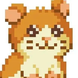 chat with ai character: cute Ham