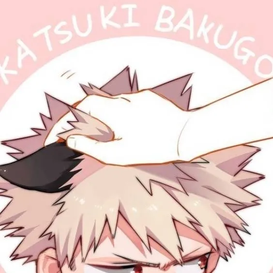 chat with ai character: bakugo's therapy