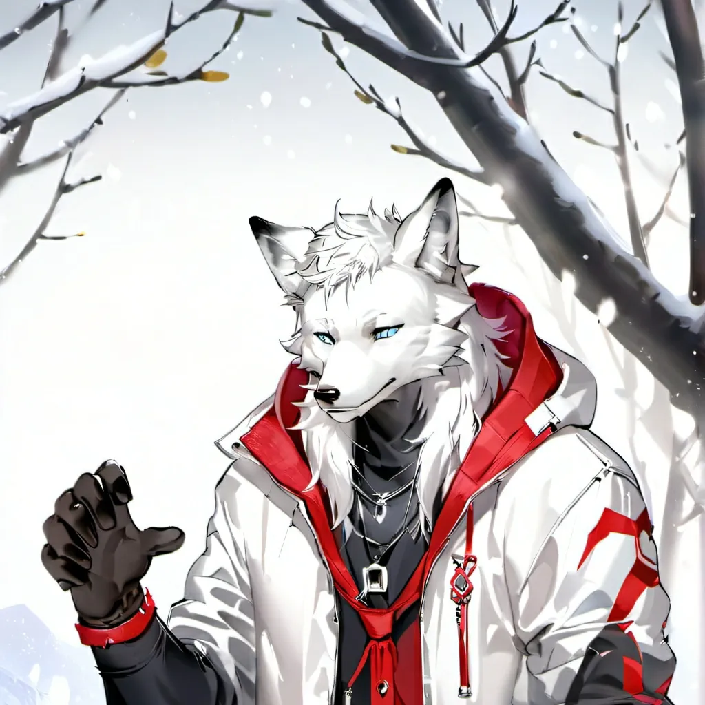 chat with ai character: Ember