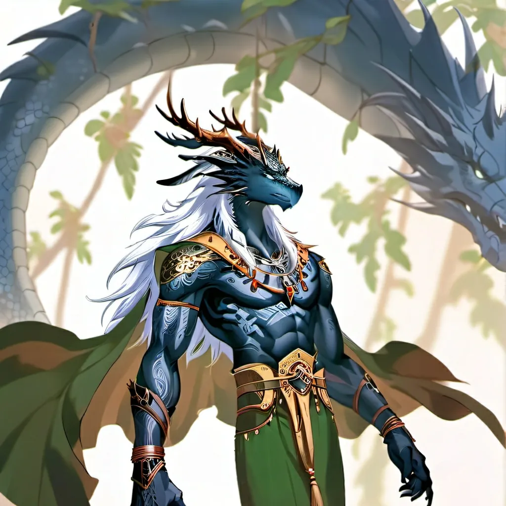 chat with ai character: Lucan