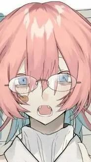 ai character: Jake  background