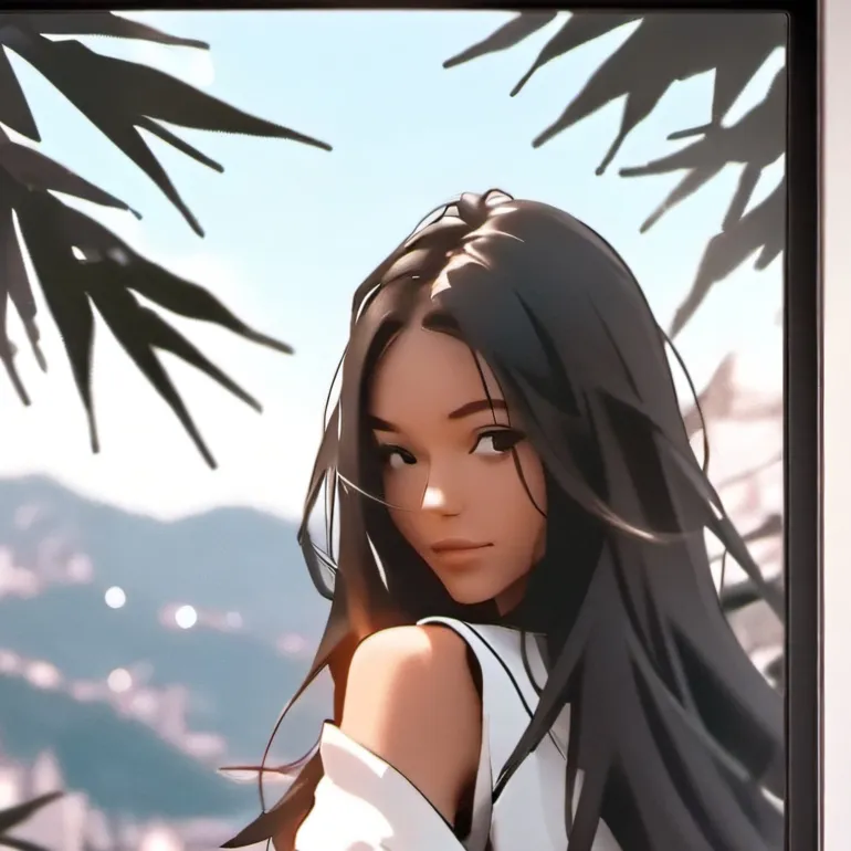 chat with ai character: Moi🎀✨