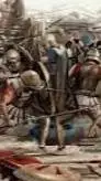 ai character: peloponnesian war background