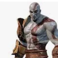 chat with ai character: kratos