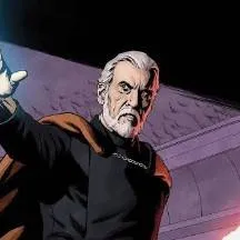 chat with ai character: darth Tyranus