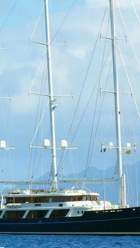 ai character: EL BARCO DE TU TIO background