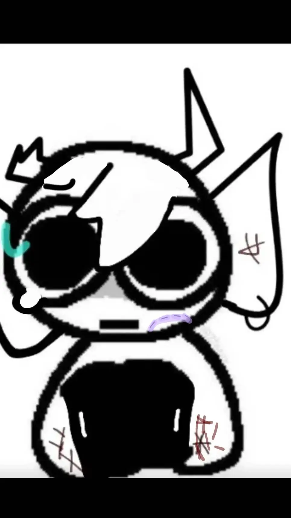 Talkie AI - Chat with DURPLE