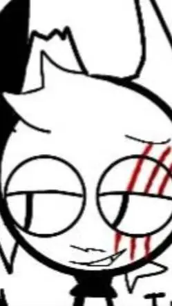 ai character: IRIS  background