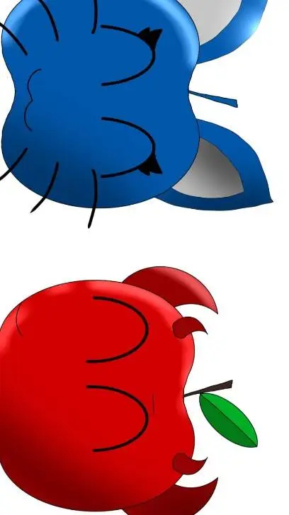 ai character: santi8Vgamer  background