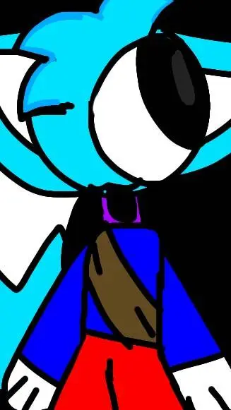 ai character: Frida pilukis ★  background