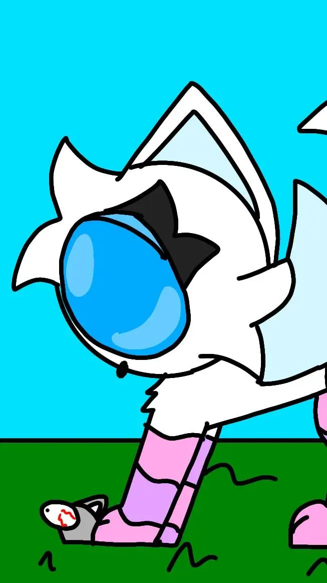 ai character: ✿⁠ Rozal★ background