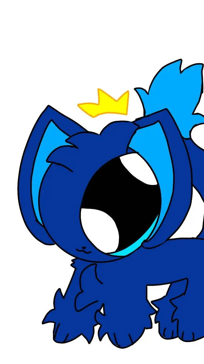 ai character: santi modo bb background