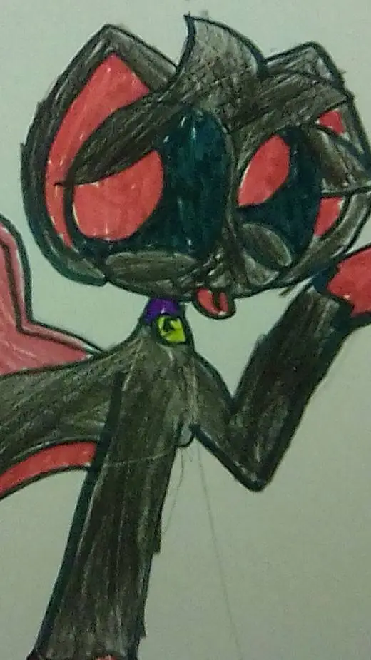 ai character: yo... en modo.. 🤨 background