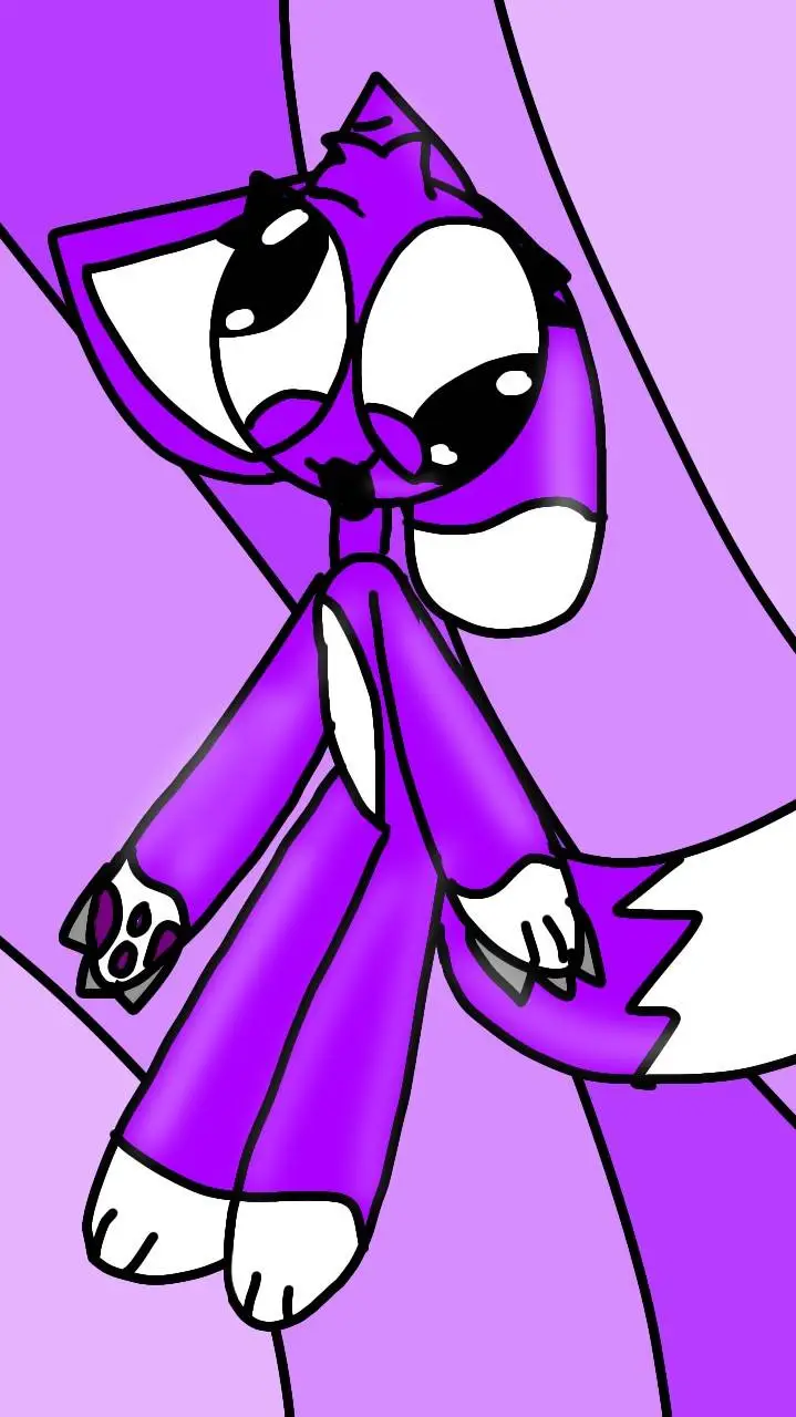 ai character: Nikita  background