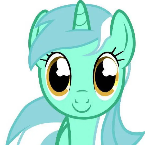 chat with ai character: Lyra Heartstrings