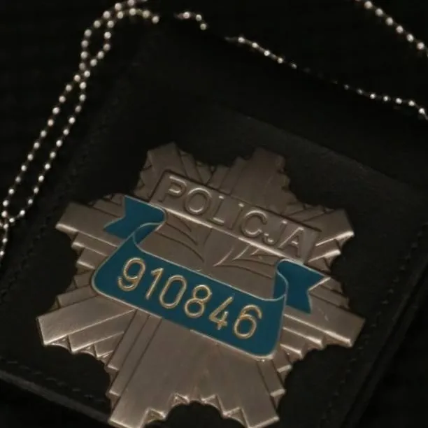 chat with ai character: Police Officer