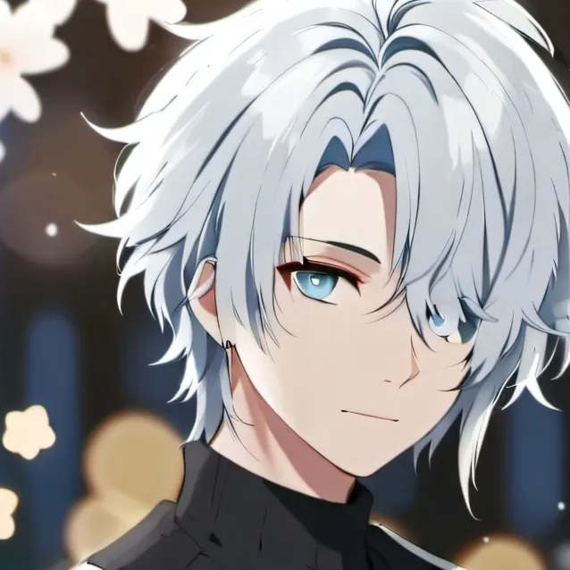 chat with ai character: your sad bf