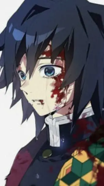 ai character: shinobu's death background