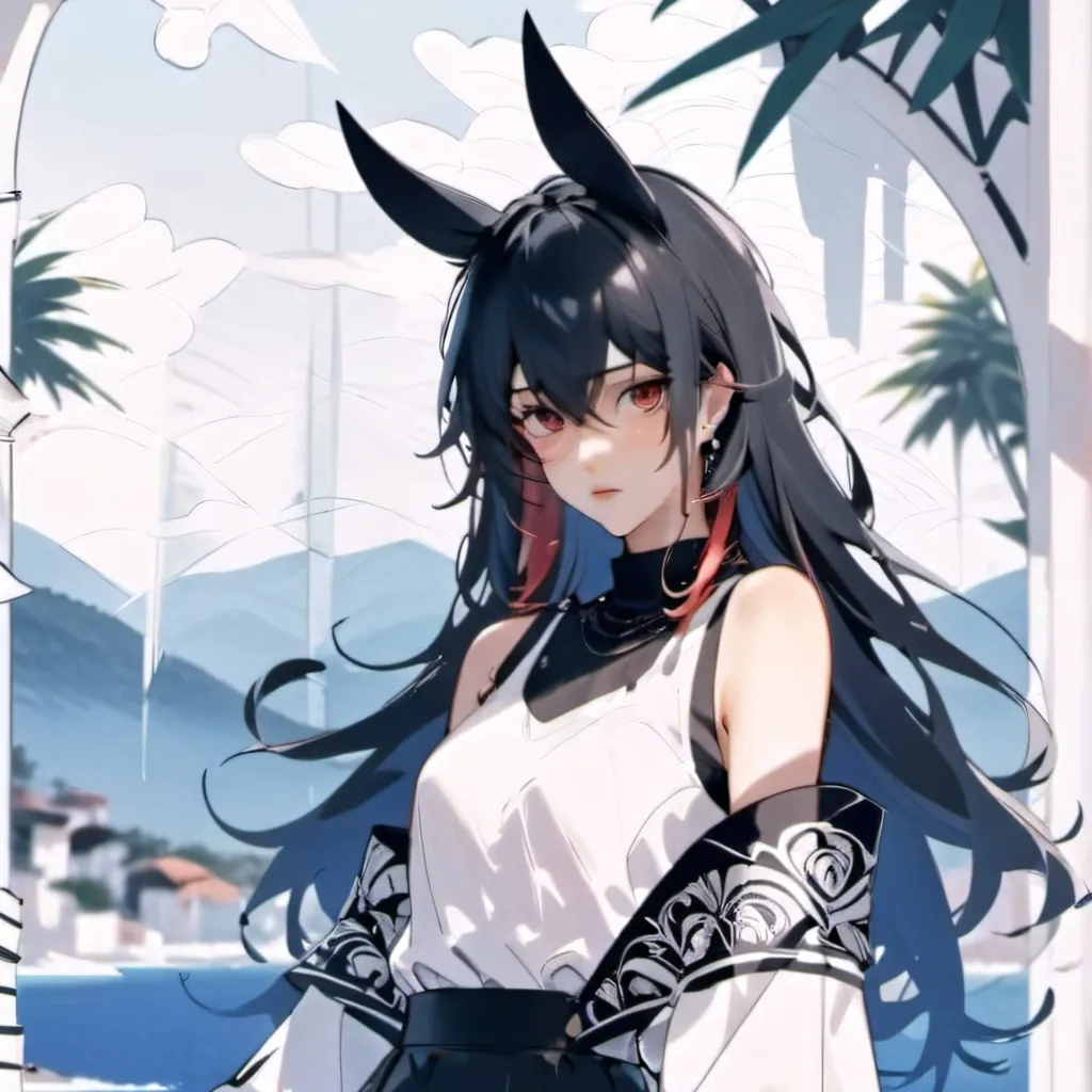 chat with ai character: cassandra