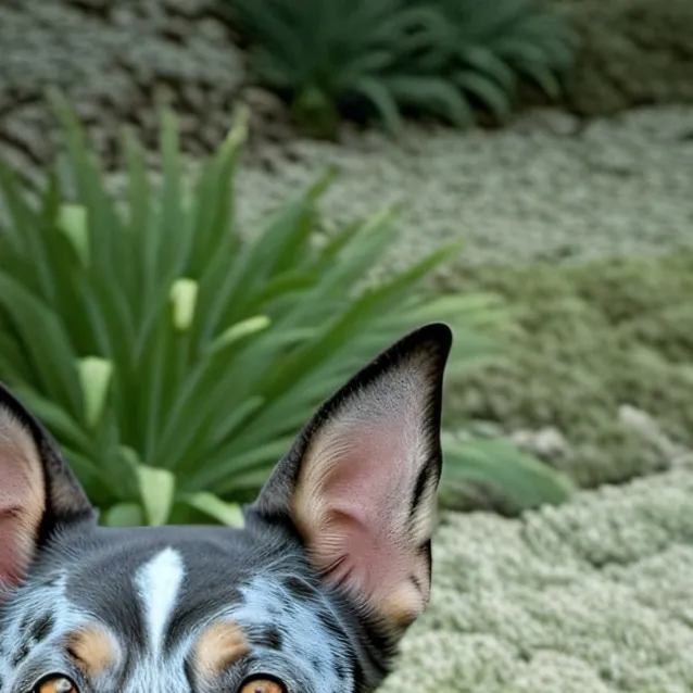 chat with ai character: Dog (skin walker)