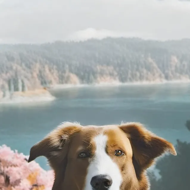 chat with ai character: Gay dog