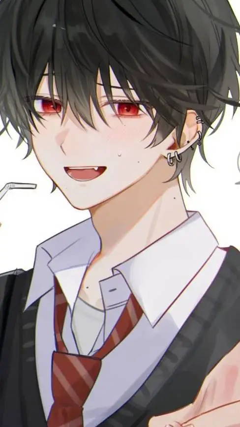 ai character: Xavier background