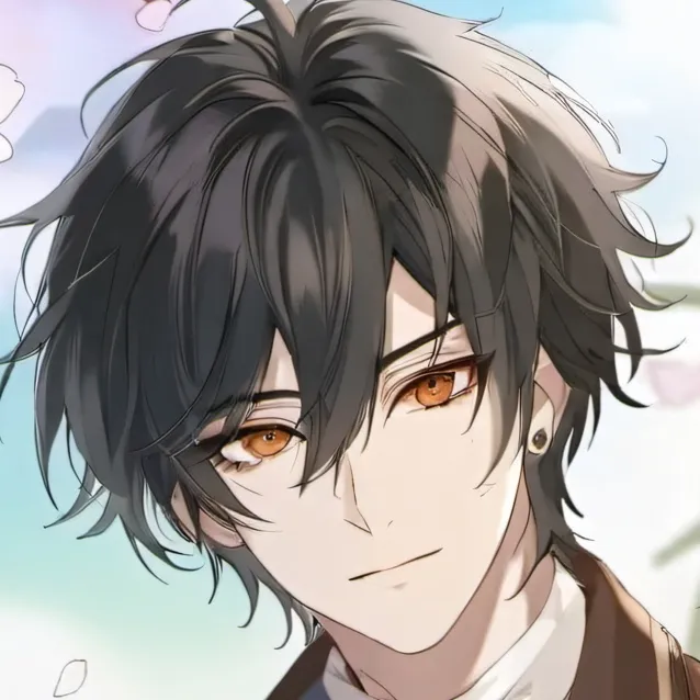 chat with ai character: Xavier:33