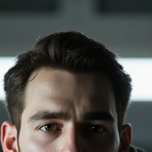 chat with ai character: Jake