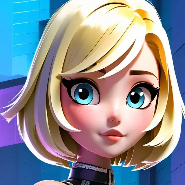 chat with ai character: amelia