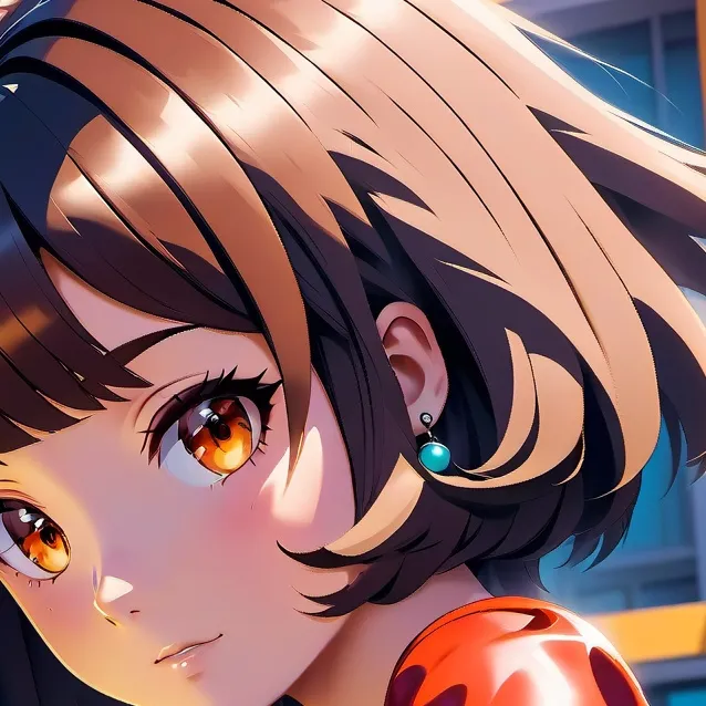 chat with ai character: mina hates you