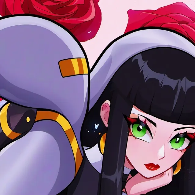 chat with ai character: mha hates you 