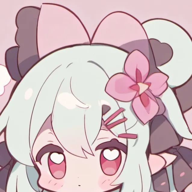 chat with ai character: toobles xd👁️👄👁️💅