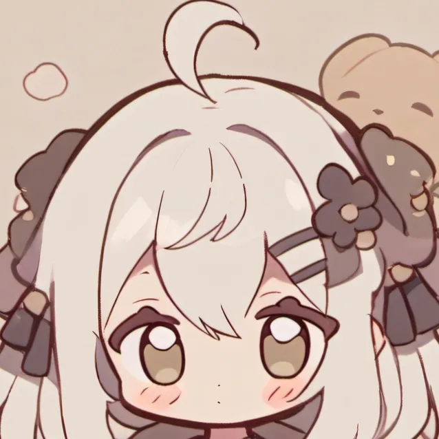 chat with ai character: 🐰🔪lilu🔪🐰
