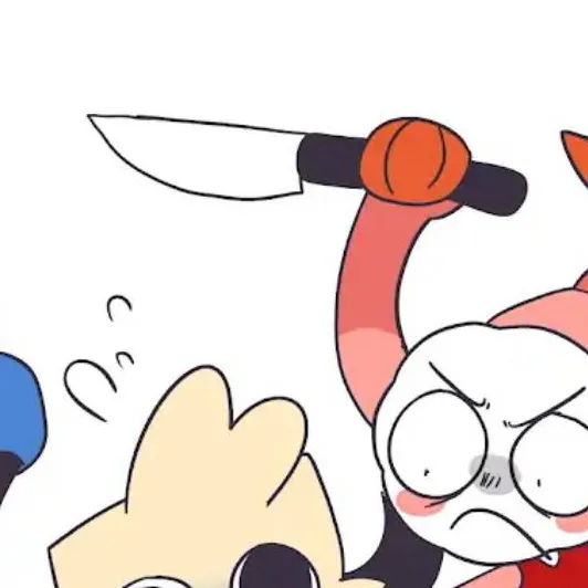 chat with ai character: 🎉goob y shrimpo🍤