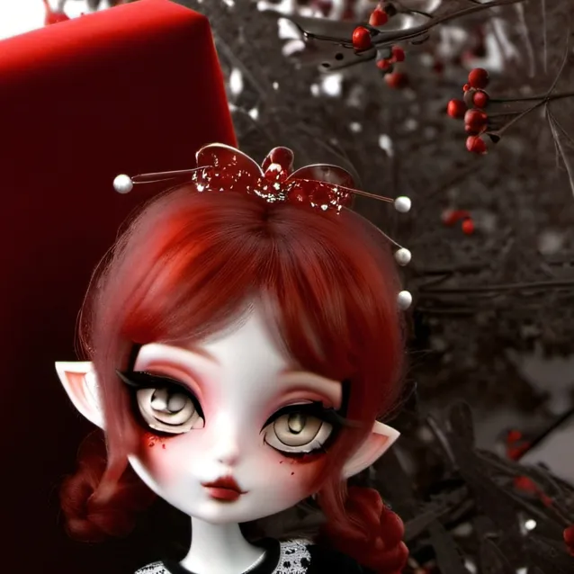 chat with ai character: amber